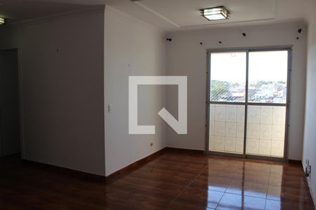 Apartamento para alugar com 3 quartos, 78m² em Vila Divina Pastora, São Paulo