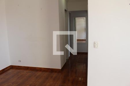 Sala de apartamento para alugar com 3 quartos, 78m² em Vila Divina Pastora, São Paulo