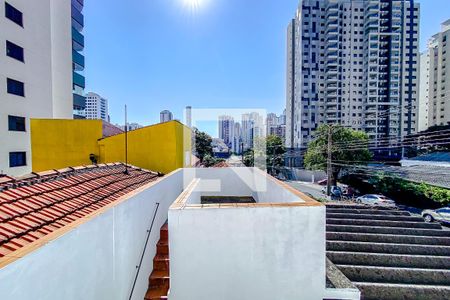 Vista do Quarto 1 de casa para alugar com 2 quartos, 108m² em Vila Regente Feijó, São Paulo