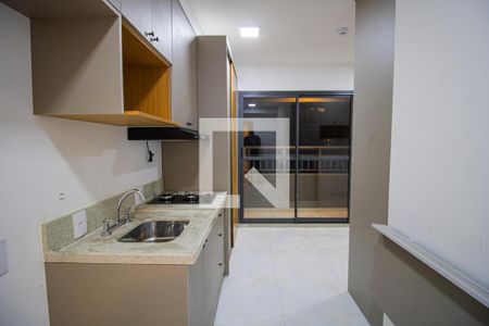 Studio de apartamento para alugar com 1 quarto, 23m² em Tucuruvi, São Paulo