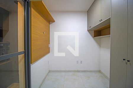 Studio de apartamento para alugar com 1 quarto, 23m² em Tucuruvi, São Paulo