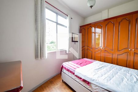 Quarto 2 de apartamento para alugar com 2 quartos, 55m² em Cachambi , Rio de Janeiro