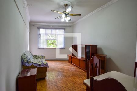 Sala de apartamento para alugar com 2 quartos, 55m² em Cachambi , Rio de Janeiro