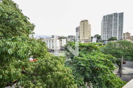 Vista do Quarto 1 de apartamento para alugar com 2 quartos, 55m² em Cachambi , Rio de Janeiro