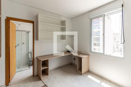 Studio de kitnet/studio à venda com 1 quarto, 38m² em Centro, São Paulo