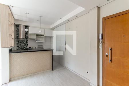 Studio de kitnet/studio à venda com 1 quarto, 38m² em Centro, São Paulo