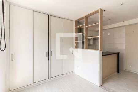 Studio de kitnet/studio à venda com 1 quarto, 38m² em Centro, São Paulo