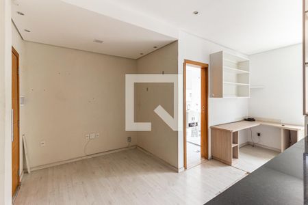 Studio de kitnet/studio à venda com 1 quarto, 38m² em Centro, São Paulo