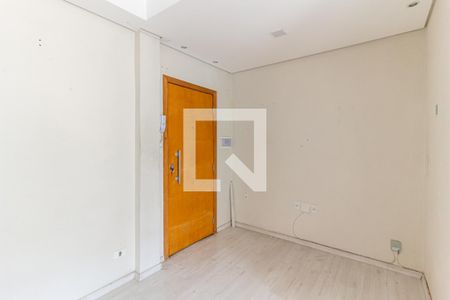 Studio de kitnet/studio à venda com 1 quarto, 38m² em Centro, São Paulo