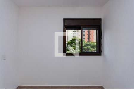 Quarto de apartamento para alugar com 1 quarto, 41m² em Perdizes, São Paulo