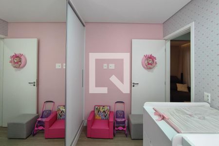 Quarto 1 de apartamento à venda com 2 quartos, 50m² em Jardim do Lago, Campinas