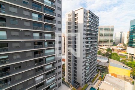Vista da Sala de apartamento para alugar com 2 quartos, 63m² em Vila Guarani (z Sul), São Paulo