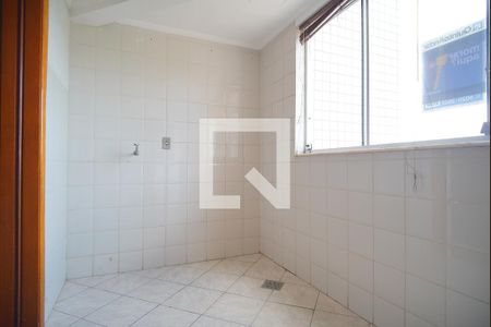 Varanda de apartamento para alugar com 4 quartos, 162m² em São João, Porto Alegre