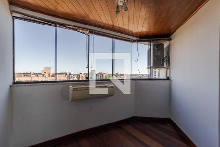 Sala de apartamento para alugar com 2 quartos, 162m² em São João, Porto Alegre