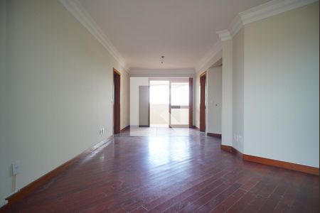 Sala de apartamento para alugar com 4 quartos, 162m² em São João, Porto Alegre