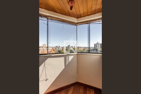 Suíte de apartamento para alugar com 2 quartos, 162m² em São João, Porto Alegre