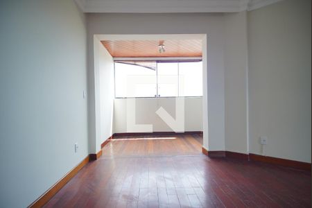 Sala de apartamento para alugar com 4 quartos, 162m² em São João, Porto Alegre