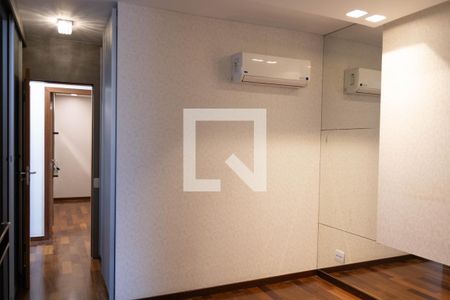 Suíte de apartamento para alugar com 4 quartos, 263m² em Buritis, Belo Horizonte