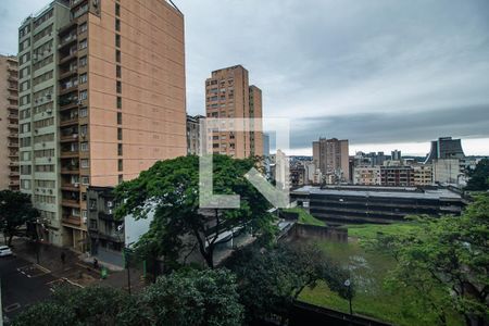 Vista de apartamento para alugar com 5 quartos, 265m² em Centro Histórico, Porto Alegre