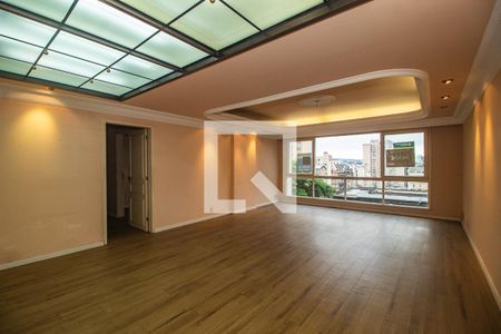 Sala de apartamento para alugar com 5 quartos, 265m² em Centro Histórico, Porto Alegre
