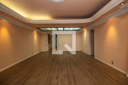 Sala de apartamento para alugar com 5 quartos, 265m² em Centro Histórico, Porto Alegre