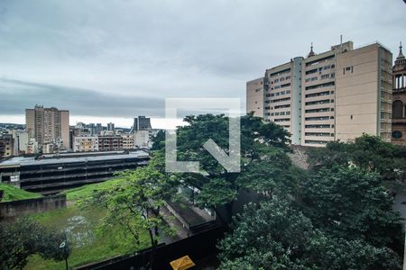 Vista de apartamento para alugar com 5 quartos, 265m² em Centro Histórico, Porto Alegre