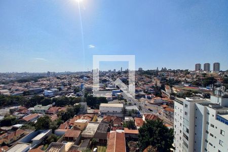 Vista do Quarto 1  de apartamento para alugar com 2 quartos, 61m² em Loteamento Chácara Prado, Campinas