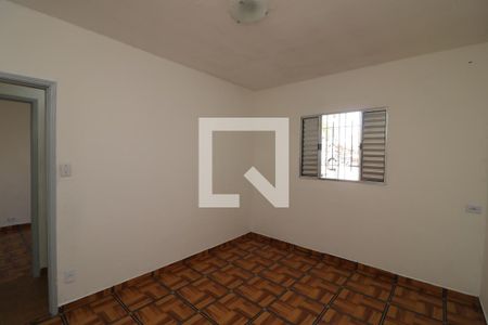 Quarto de casa para alugar com 2 quartos, 90m² em Jardim Nove de Julho, São Paulo