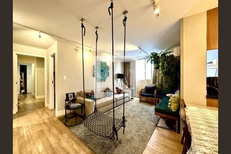 Apartamento à venda com 3 quartos, 117m² em Chácara Itaim, São Paulo