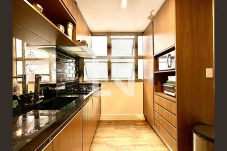 Apartamento à venda com 3 quartos, 117m² em Chácara Itaim, São Paulo