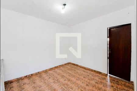 Cozinha de casa para alugar com 1 quarto, 60m² em Parque Mikail, Guarulhos