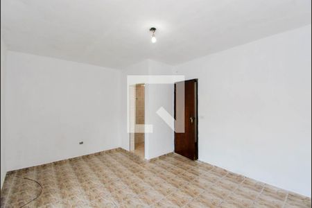 Suíte de casa para alugar com 1 quarto, 60m² em Parque Mikail, Guarulhos