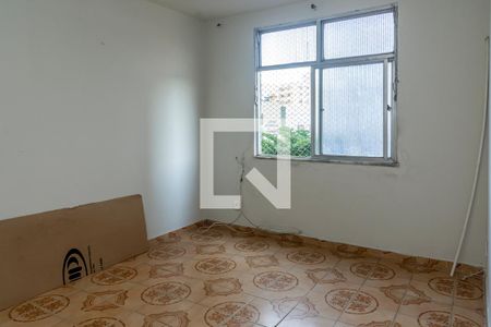 Sala de apartamento à venda com 2 quartos, 49m² em Taquara, Rio de Janeiro