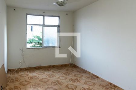 Sala de apartamento à venda com 2 quartos, 49m² em Taquara, Rio de Janeiro