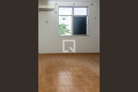 Quarto 1 - Armários de apartamento à venda com 2 quartos, 49m² em Taquara, Rio de Janeiro