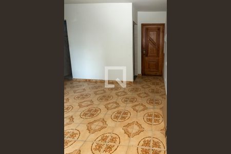 Sala de apartamento à venda com 2 quartos, 49m² em Taquara, Rio de Janeiro