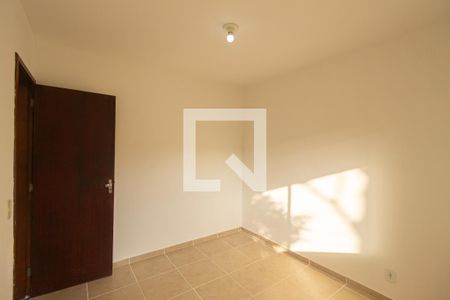 Quarto 1 de casa de condomínio para alugar com 2 quartos, 100m² em Campo Grande, Rio de Janeiro