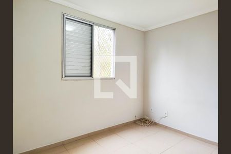Quarto 2 de apartamento à venda com 2 quartos, 44m² em Parque São Vicente, Santo André
