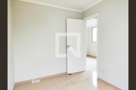 Quarto 1 de apartamento à venda com 2 quartos, 44m² em Parque São Vicente, Santo André
