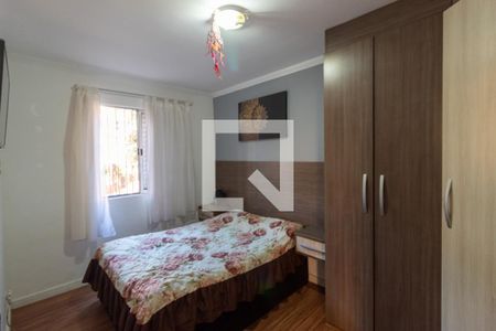 Quarto 1 de apartamento à venda com 2 quartos, 57m² em Vila do Castelo, São Paulo