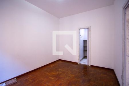 Suíte de apartamento para alugar com 1 quarto, 50m² em Icaraí, Niterói