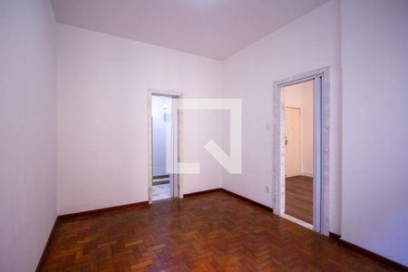 Suíte de apartamento para alugar com 1 quarto, 50m² em Icaraí, Niterói