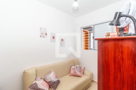 Quarto 2 de apartamento à venda com 2 quartos, 39m² em Vila Esperança, São Paulo