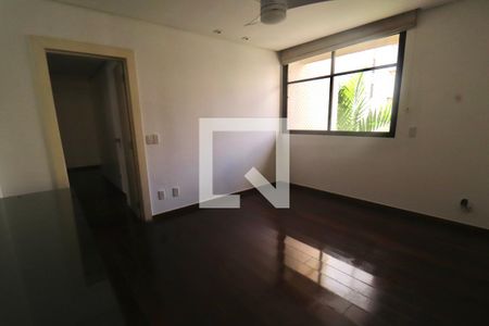 Sala 3 de apartamento para alugar com 4 quartos, 242m² em Setor Bueno, Goiânia