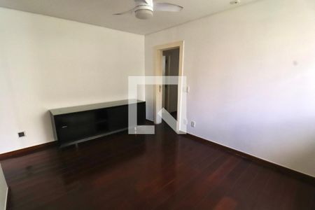 Sala 3 de apartamento para alugar com 4 quartos, 242m² em Setor Bueno, Goiânia