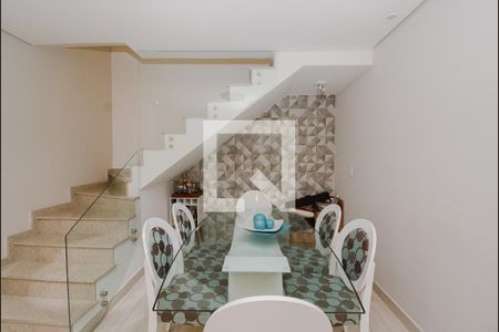 Sala de casa à venda com 3 quartos, 229m² em Jardim Via Anchieta, São Bernardo do Campo