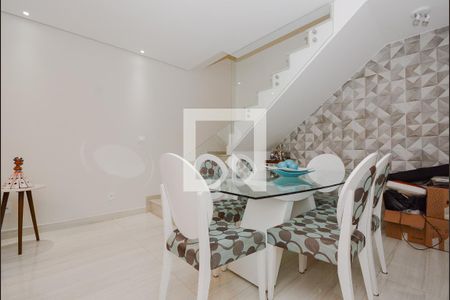 Sala de casa à venda com 3 quartos, 229m² em Jardim Via Anchieta, São Bernardo do Campo