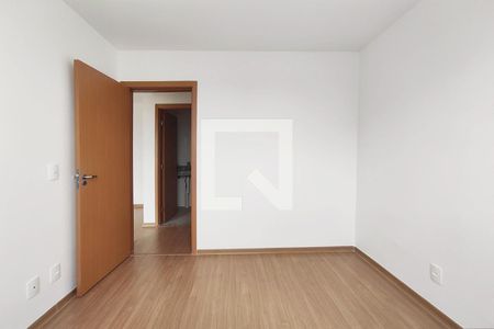 Quarto 2 de apartamento para alugar com 2 quartos, 56m² em Centro, São Leopoldo