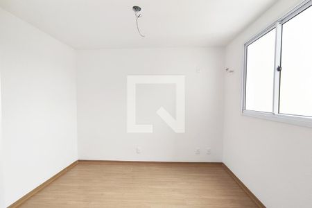 Quarto 2 de apartamento para alugar com 2 quartos, 56m² em Centro, São Leopoldo