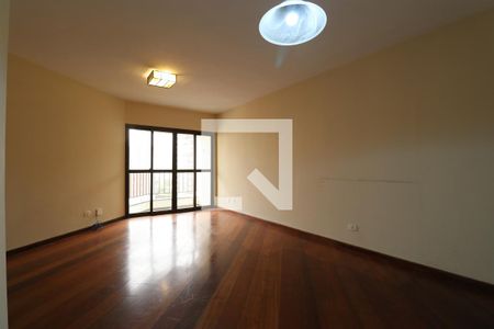 Sala de apartamento à venda com 2 quartos, 90m² em Vila Pompéia, São Paulo